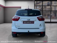 FORD d'occasion C-MAX 1.0 EcoBoost 100CH de 2014 Vauvert (30)﻿