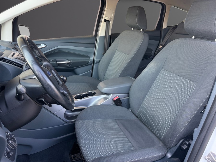 FORD d'occasion C-MAX 1.0 EcoBoost 100CH de 2014 Vauvert (30)﻿