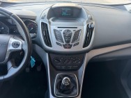 FORD d'occasion C-MAX 1.0 EcoBoost 100CH de 2014 Vauvert (30)﻿