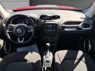 JEEP d'occasion RENEGADE 1.3 TURBO 150 QUICKSILVER AUTO de 2020 Salon