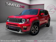JEEP d'occasion RENEGADE 1.3 TURBO 150 QUICKSILVER AUTO de 2020 Salon