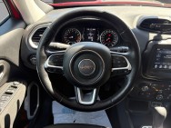 JEEP d'occasion RENEGADE 1.3 TURBO 150 QUICKSILVER AUTO de 2020 Salon