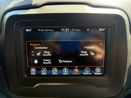 JEEP d'occasion RENEGADE 1.3 TURBO 150 QUICKSILVER AUTO de 2020 Salon