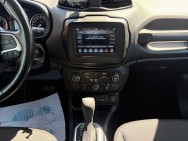 JEEP d'occasion RENEGADE 1.3 TURBO 150 QUICKSILVER AUTO de 2020 Salon