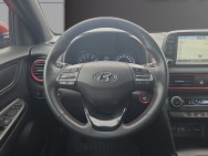 HYUNDAI d'occasion KONA 1.0 T-GDI 120 INITIA de 2020 Vichy (03)﻿