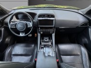 JAGUAR d'occasion F-PACE JAGUAR F-PACE 2.0D 180 R SPORT AWD BVA8 de