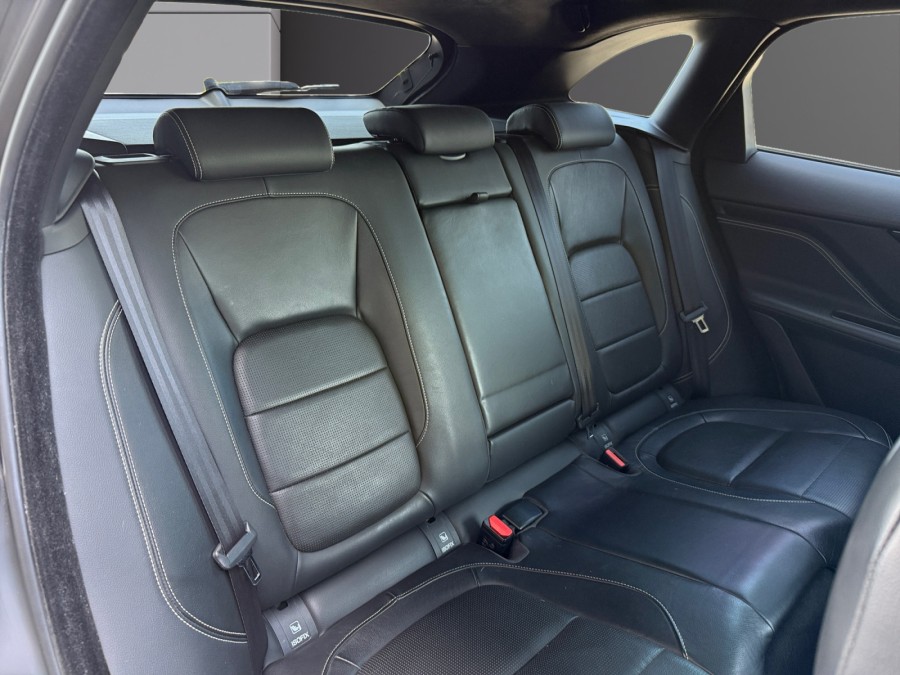 JAGUAR d'occasion F-PACE JAGUAR F-PACE 2.0D 180 R SPORT AWD BVA8 de