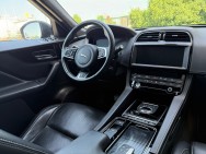 JAGUAR d'occasion F-PACE JAGUAR F-PACE 2.0D 180 R SPORT AWD BVA8 de