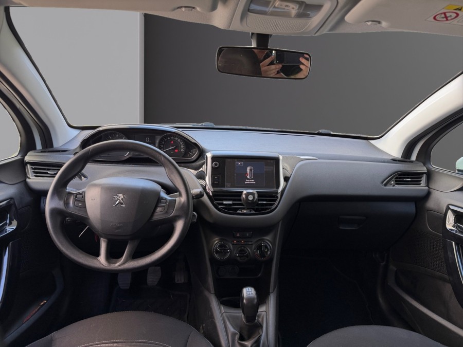 PEUGEOT d'occasion 208 AFFAIRE 1.6 BLUE HDI 100 PREMIUM PACK de 2016