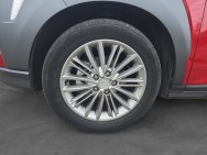 HYUNDAI d'occasion KONA 1.0 T-GDI 120 INITIA de 2020 Vichy (03)﻿