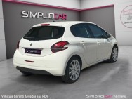 PEUGEOT d'occasion 208 AFFAIRE 1.6 BLUE HDI 100 PREMIUM PACK de 2016