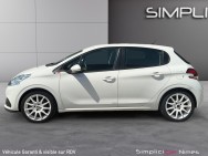 PEUGEOT d'occasion 208 AFFAIRE 1.6 BLUE HDI 100 PREMIUM PACK de 2016