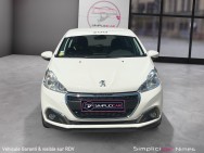 PEUGEOT d'occasion 208 AFFAIRE 1.6 BLUE HDI 100 PREMIUM PACK de 2016
