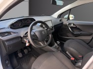 PEUGEOT d'occasion 208 AFFAIRE 1.6 BLUE HDI 100 PREMIUM PACK de 2016