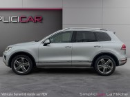 VOLKSWAGEN d'occasion TOUAREG VOLKSWAGEN TOUAREG V6 3.0 TDI 262