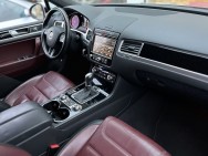 VOLKSWAGEN d'occasion TOUAREG VOLKSWAGEN TOUAREG V6 3.0 TDI 262