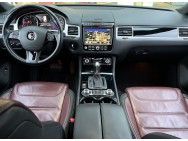 VOLKSWAGEN d'occasion TOUAREG VOLKSWAGEN TOUAREG V6 3.0 TDI 262