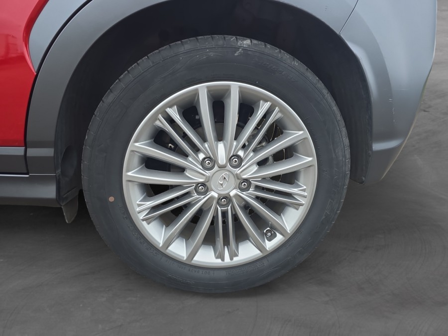 HYUNDAI d'occasion KONA 1.0 T-GDI 120 INITIA de 2020 Vichy (03)﻿