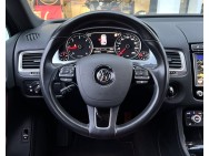 VOLKSWAGEN d'occasion TOUAREG VOLKSWAGEN TOUAREG V6 3.0 TDI 262