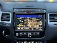 VOLKSWAGEN d'occasion TOUAREG VOLKSWAGEN TOUAREG V6 3.0 TDI 262