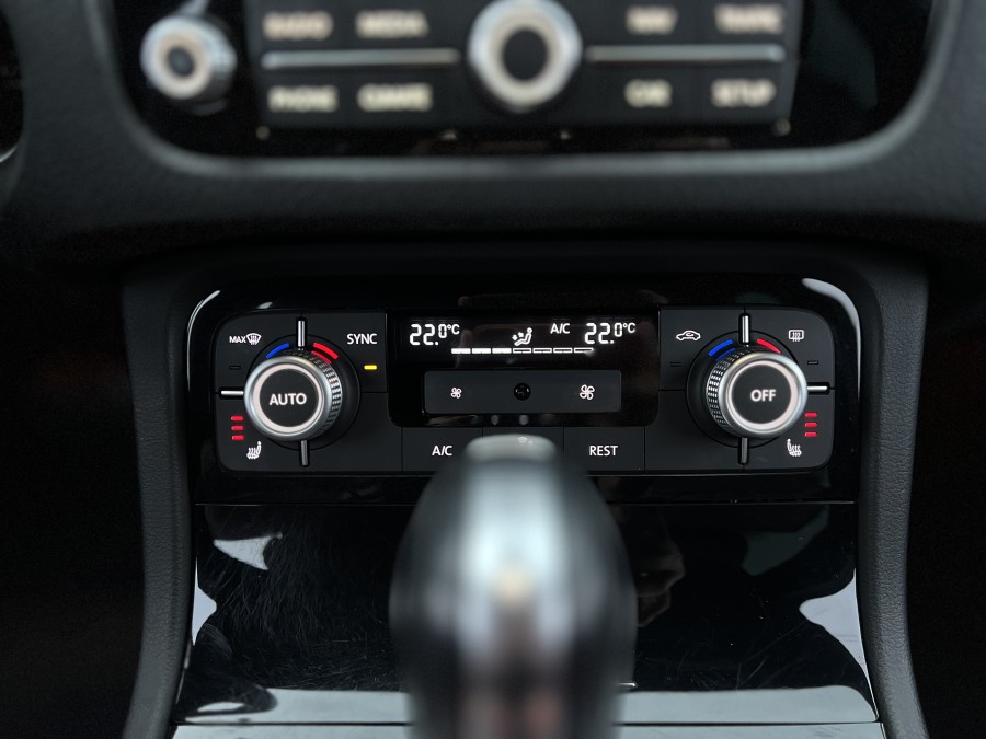 VOLKSWAGEN d'occasion TOUAREG VOLKSWAGEN TOUAREG V6 3.0 TDI 262