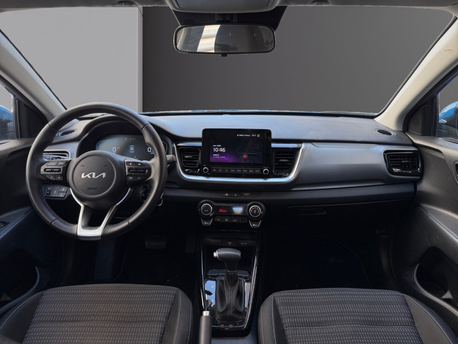 KIA d'occasion STONIC 1.0 T-GDI 100 GT LINE DCT de 2025 Nîmes (30)﻿