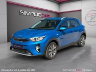 KIA d'occasion STONIC 1.0 T-GDI 100 GT LINE DCT de 2025 Nîmes (30)﻿