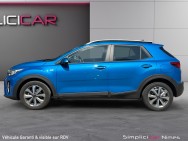 KIA d'occasion STONIC 1.0 T-GDI 100 GT LINE DCT de 2025 Nîmes (30)﻿