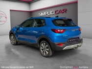 KIA d'occasion STONIC 1.0 T-GDI 100 GT LINE DCT de 2025 Nîmes (30)﻿