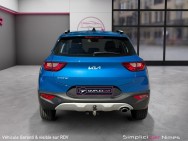 KIA d'occasion STONIC 1.0 T-GDI 100 GT LINE DCT de 2025 Nîmes (30)﻿