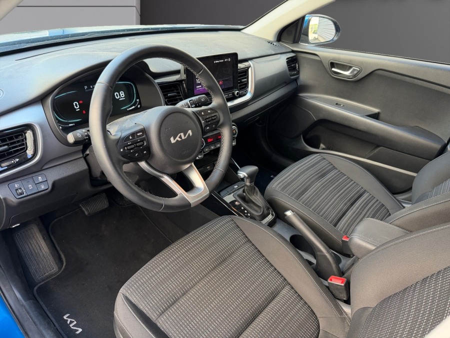 KIA d'occasion STONIC 1.0 T-GDI 100 GT LINE DCT de 2025 Nîmes (30)﻿