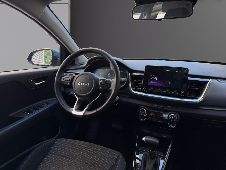 KIA d'occasion STONIC 1.0 T-GDI 100 GT LINE DCT de 2025 Nîmes (30)﻿