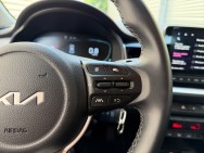 KIA d'occasion STONIC 1.0 T-GDI 100 GT LINE DCT de 2025 Nîmes (30)﻿