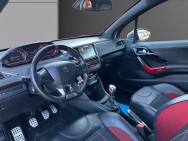 PEUGEOT d'occasion 208 1.6 THP 200 GTI LIMITED EDITION de 2014 Colmar