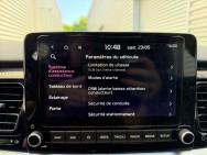 KIA d'occasion STONIC 1.0 T-GDI 100 GT LINE DCT de 2025 Nîmes (30)﻿