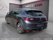 RENAULT d'occasion MEGANE 1.6 DCI 130 ZEN de 2017 Abbeville (80)﻿