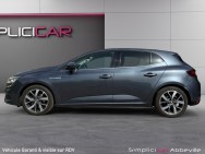 RENAULT d'occasion MEGANE 1.6 DCI 130 ZEN de 2017 Abbeville (80)﻿