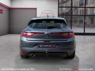 RENAULT d'occasion MEGANE 1.6 DCI 130 ZEN de 2017 Abbeville (80)﻿