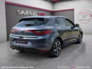 RENAULT d'occasion MEGANE 1.6 DCI 130 ZEN de 2017 Abbeville (80)﻿
