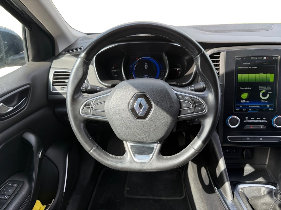 RENAULT d'occasion MEGANE 1.6 DCI 130 ZEN de 2017 Abbeville (80)﻿
