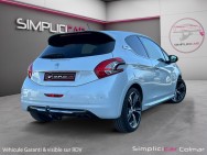 PEUGEOT d'occasion 208 1.6 THP 200 GTI LIMITED EDITION de 2014 Colmar