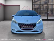 PEUGEOT d'occasion 208 1.6 THP 200 GTI LIMITED EDITION de 2014 Colmar