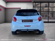PEUGEOT d'occasion 208 1.6 THP 200 GTI LIMITED EDITION de 2014 Colmar