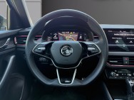 SKODA d'occasion KAMIQ 1.5 TSI 150 ACT MONTE CARLO DSG7 de 2024