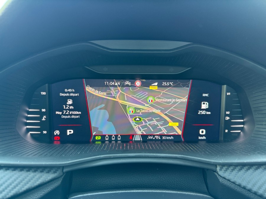SKODA d'occasion KAMIQ 1.5 TSI 150 ACT MONTE CARLO DSG7 de 2024