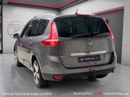RENAULT d'occasion SCENIC GRAND 1.5 DCI 110 7P de 2014 Meximeux (01)﻿