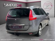 RENAULT d'occasion SCENIC GRAND 1.5 DCI 110 7P de 2014 Meximeux (01)﻿