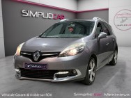 RENAULT d'occasion SCENIC GRAND 1.5 DCI 110 7P de 2014 Meximeux (01)﻿