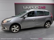 RENAULT d'occasion SCENIC GRAND 1.5 DCI 110 7P de 2014 Meximeux (01)﻿