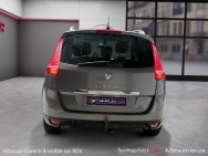 RENAULT d'occasion SCENIC GRAND 1.5 DCI 110 7P de 2014 Meximeux (01)﻿